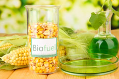 Dovercourt biofuel availability
