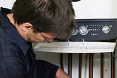 boiler replacement Dovercourt